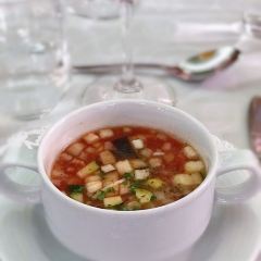 Restaurant taste.it User Photo