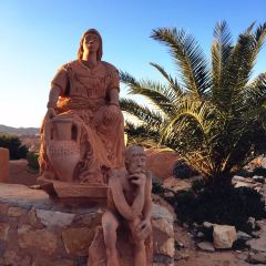 Hotel Sidi Driss Restaurant User Photo