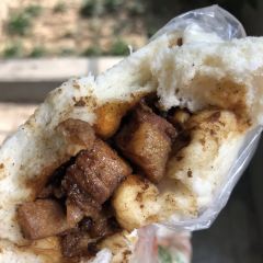 Yuan Da Tou Bao Zi User Photo
