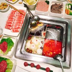 Haidilao Hot Pot (yangyangchuntian) User Photo