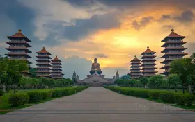 Fo Guang Shan