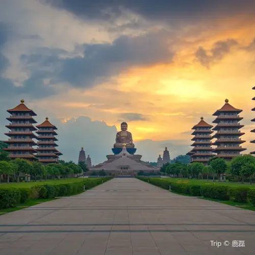 佛光山佛陀紀念館
