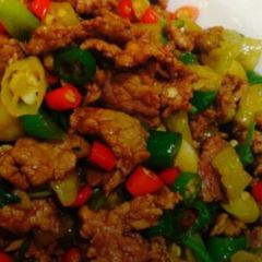 GUANG XIN CHAUN SHUO User Photo