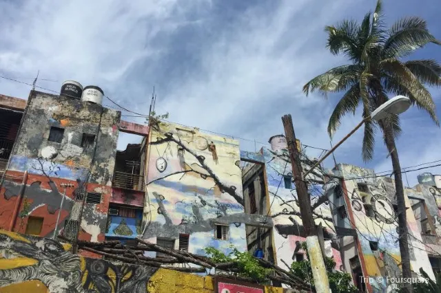 Nostalgic But Fun Things to do in Cuba