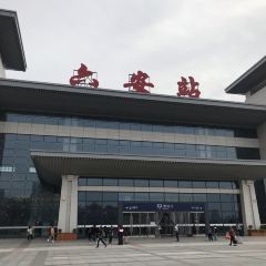 皖西宾馆亚马逊餐厅 User Photo