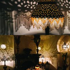 Rick's Cafe User Photo