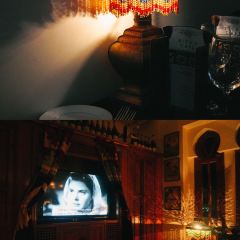 Rick's Cafe User Photo