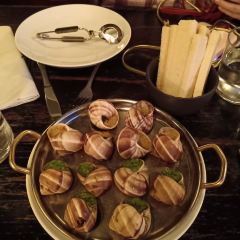 L’Escargot Montorgueil User Photo