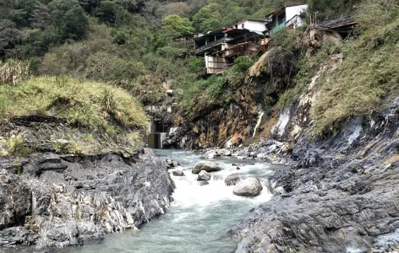 【台中溫泉】2026台中溫泉推介!台中 4 大溫泉攻略!大坑溫泉、谷關溫泉一文掌握!