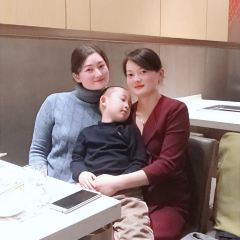 海底捞火锅(招商花园城店) User Photo