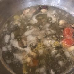 313羊庄(德民旺角店) User Photo