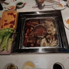 Chuanguoyihao Hot Pot User Photo