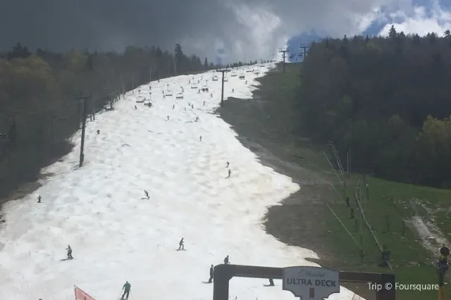 Guide to Killington: The Most Famous Ski Resort in East America