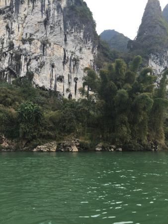 Yulong River