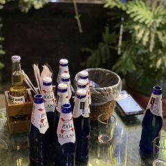 Heshi Barbecue (dongmen) User Photo
