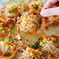 林姐香味海鲜(丁村万人海鲜广场店) User Photo