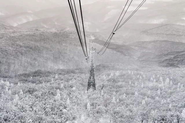 又是一年滑雪季！海外熱門滑雪地大盤點