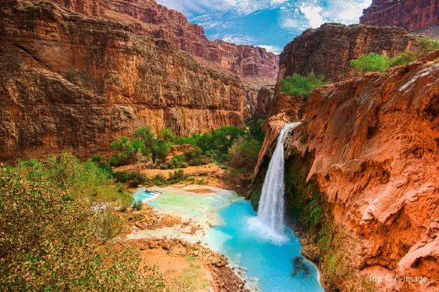 The Best Honeymoon Destinations for Every Type of Couple