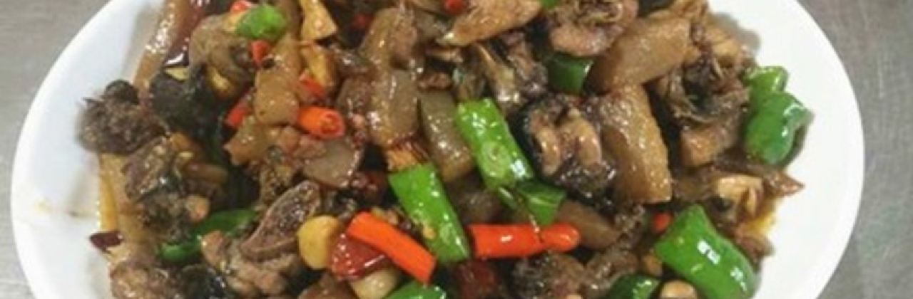 食香阁·全羊火锅