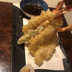 Koi Japanese Retaurant User Photo