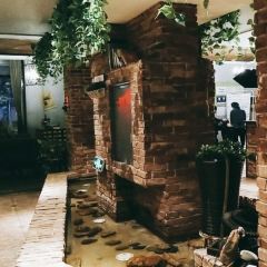 漫时光(熊岳店) User Photo