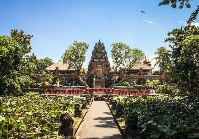 In Addition to The Charming Beaches, There are Many Local Delicacies in Bali