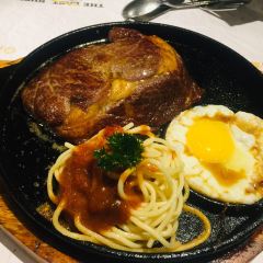艾品牛排(天鸿店) User Photo