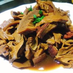 雅溪居餐厅 User Photo