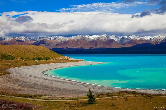 The 10 Best Around The World to Travel in November