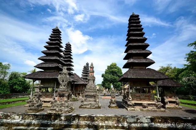 When Touring Bali Island and Ubud, These 9 Places Are Worth Visiting.