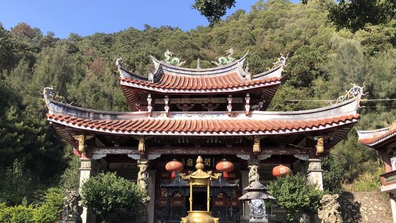 Jinjiang