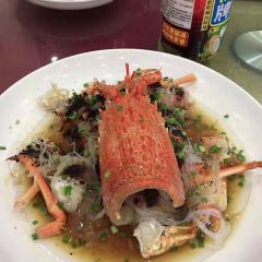样样红海鲜酒店(长江路店) User Photo