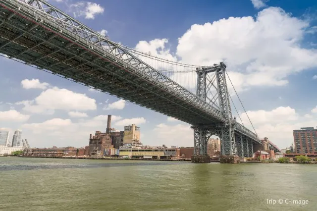 Top 8 Things to Know about Manhattan Bridge