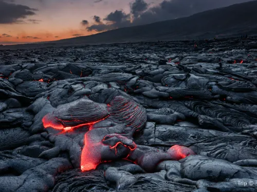 10 Active Volcanos Worth Visiting