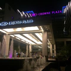 Riverside Café User Photo
