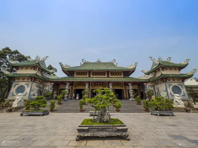 10 Must-see Sights of Da Nang