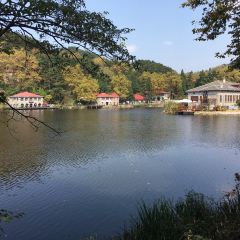 玖居·景观餐厅 User Photo