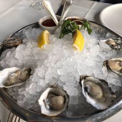 AQUA by El Gaucho User Photo