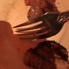 The Cheesecake Factory User Photo