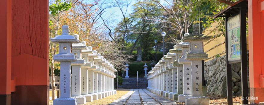 Abe Monju-in