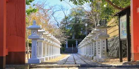 安倍文殊院