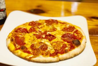 Pizza Rock Changhua User Photo