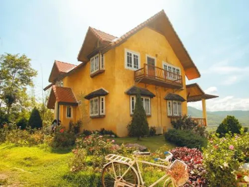 Low Cost and Lazy Atmosphere, Pai is Very Suitable for Aimless Tours and Killing Time