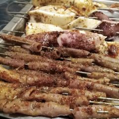 BaiXing ShaoKao Seafood User Photo