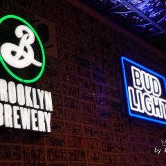 Secret Pizza User Photo