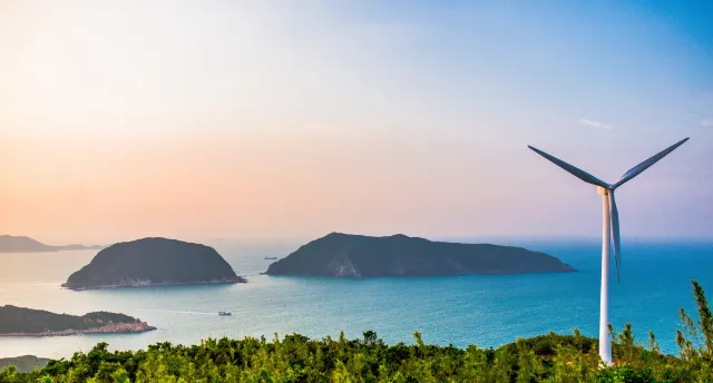 10 Must-see Attractions in Zhuhai