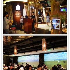 丝路有约·新疆菜(万宴城店) User Photo