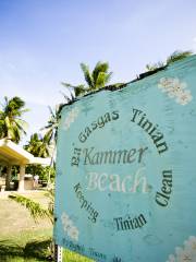 Kammer Beach