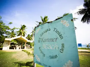 Kammer Beach