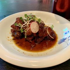 煌庭大院(陆家浜路店) User Photo